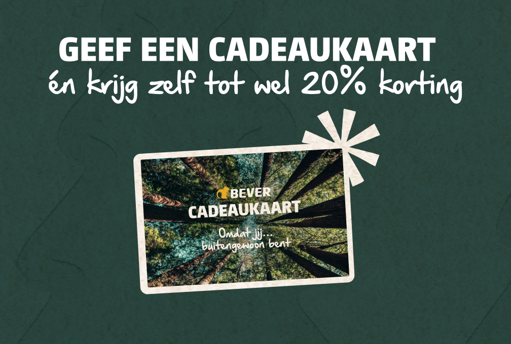 Cadeaukaart