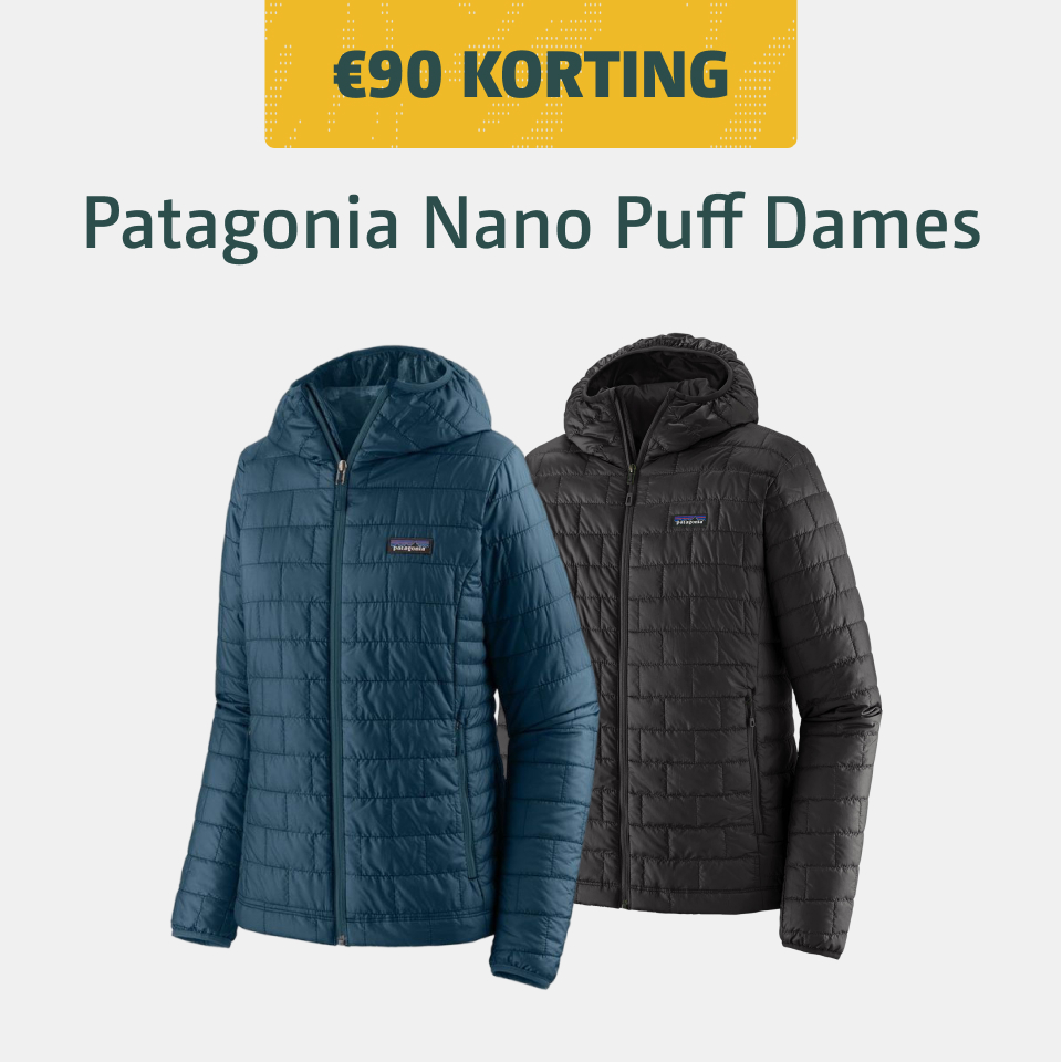 nano puff
