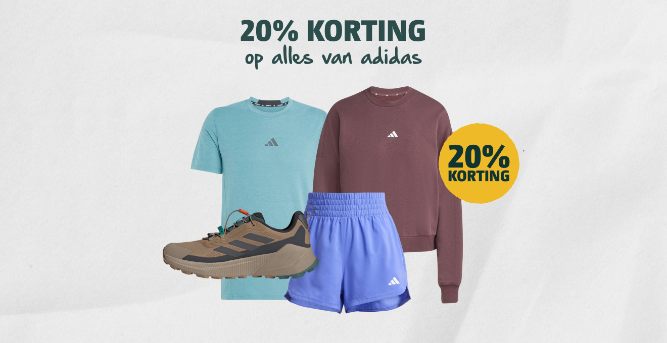 adidas