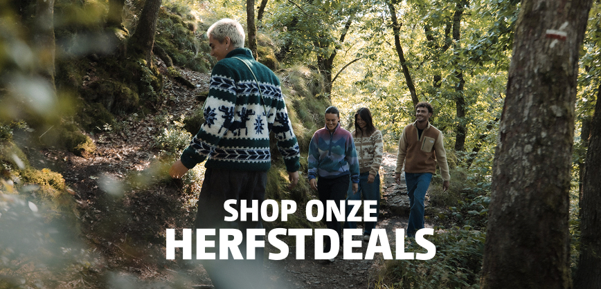 heren herfstdeals