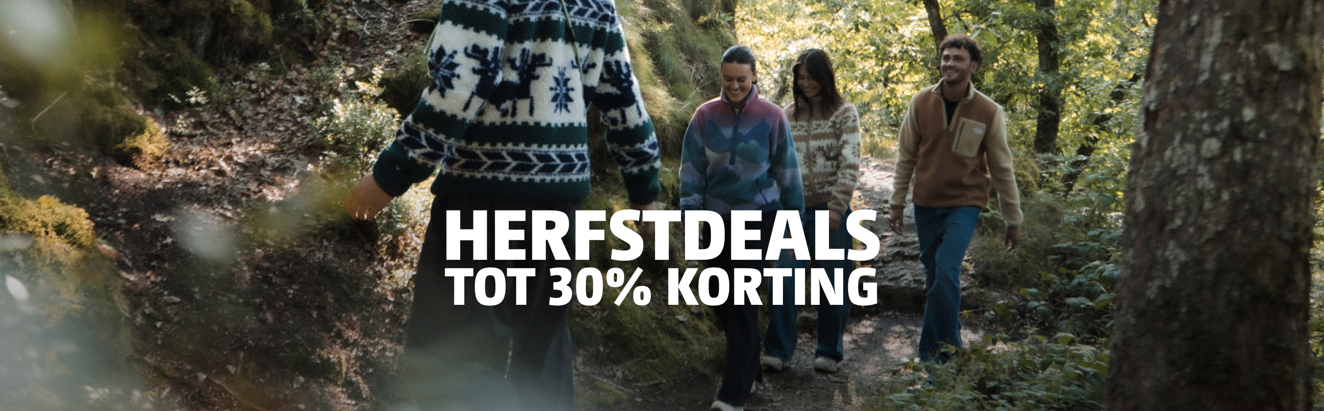 Herfsdeals