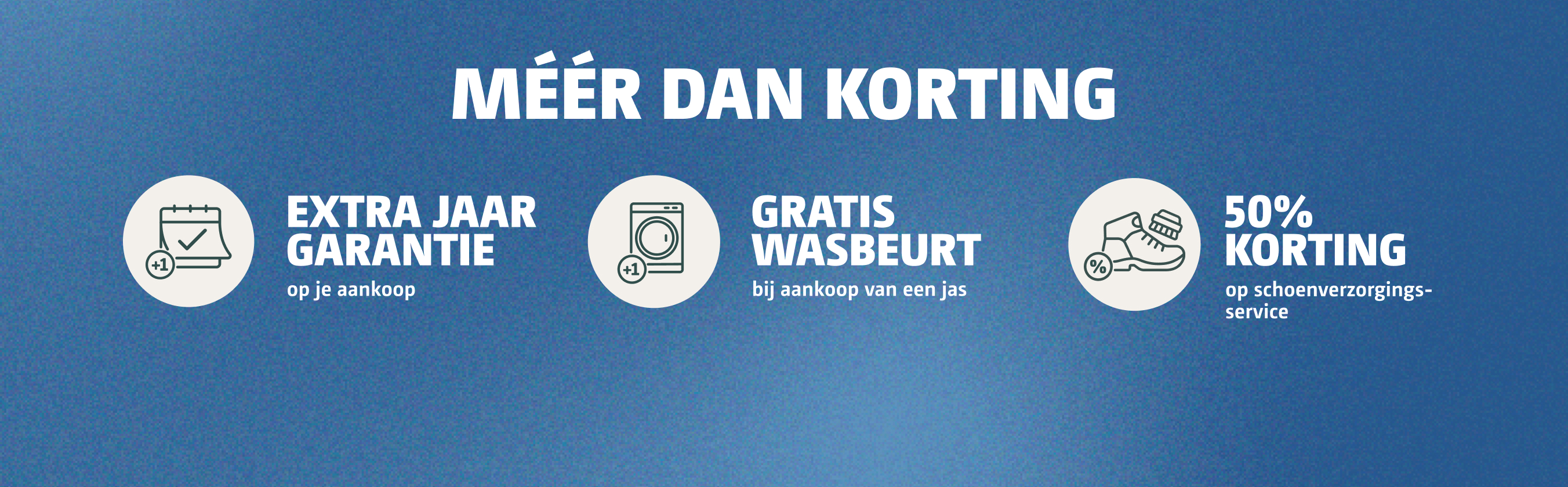 Meer dan korting - black friday deals