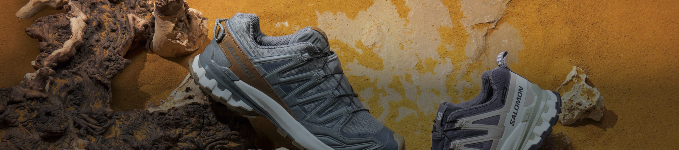 salomon schoenen 20% korting
