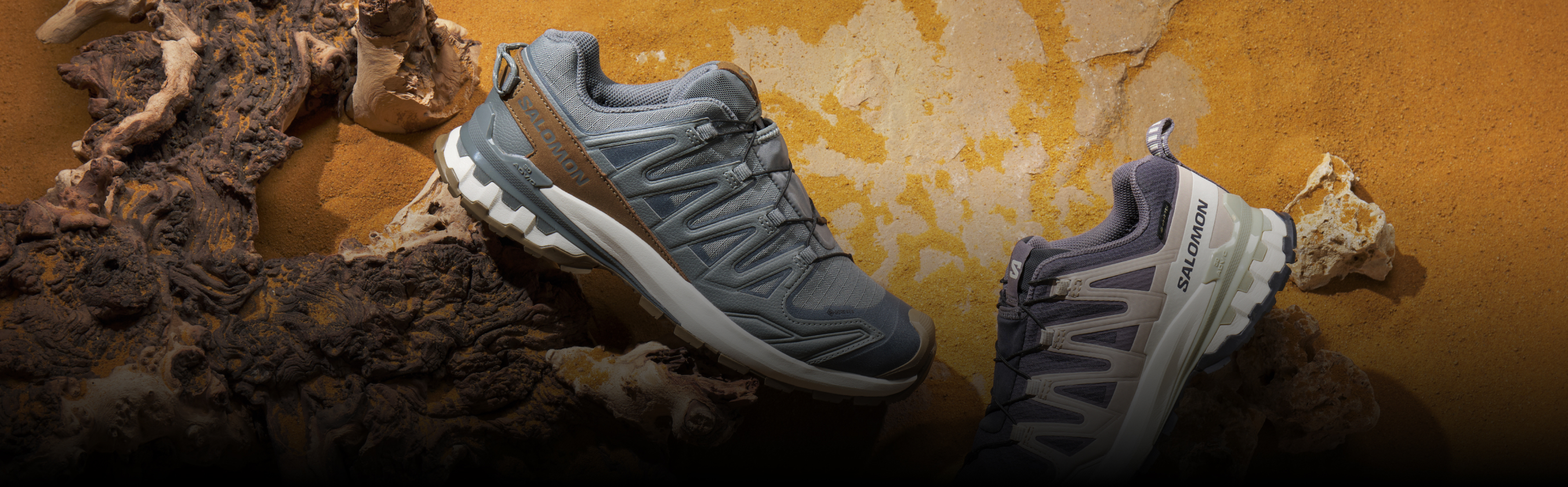 salomon schoenen 20% korting