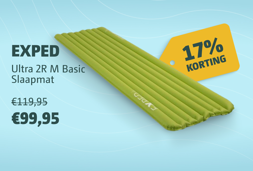Eped ultra 2R m aanbieding