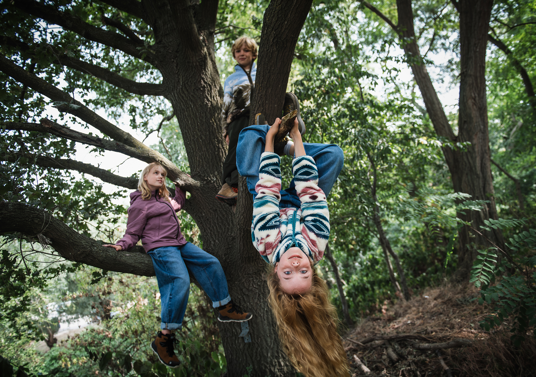 nieuwe kids collectie