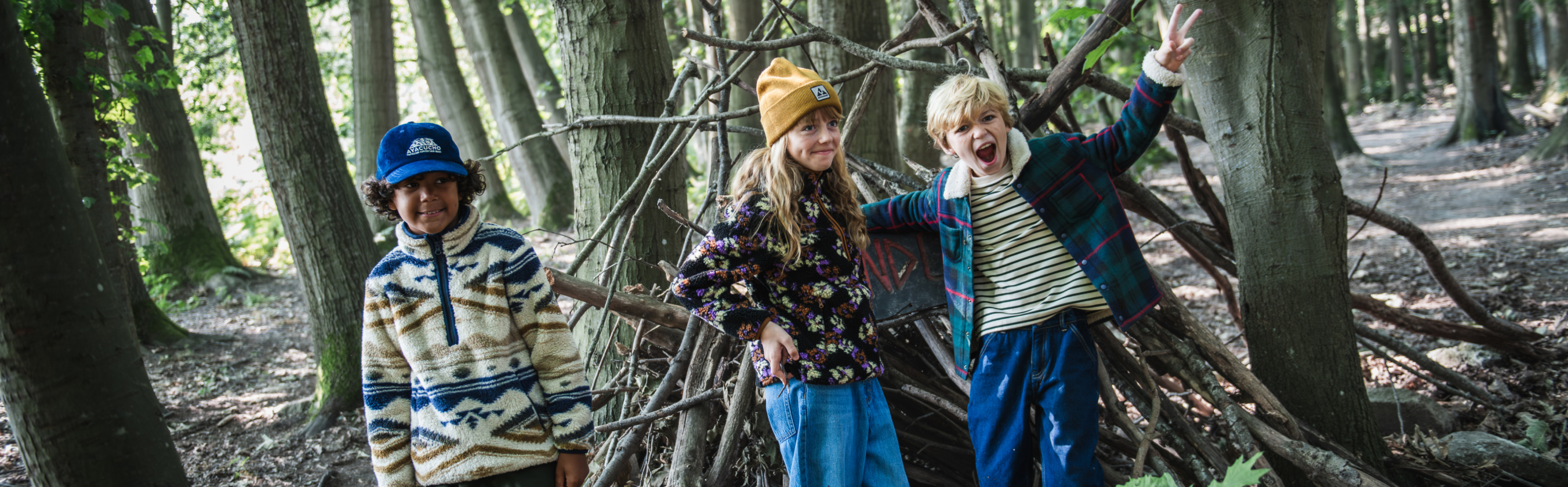 Kids collectie