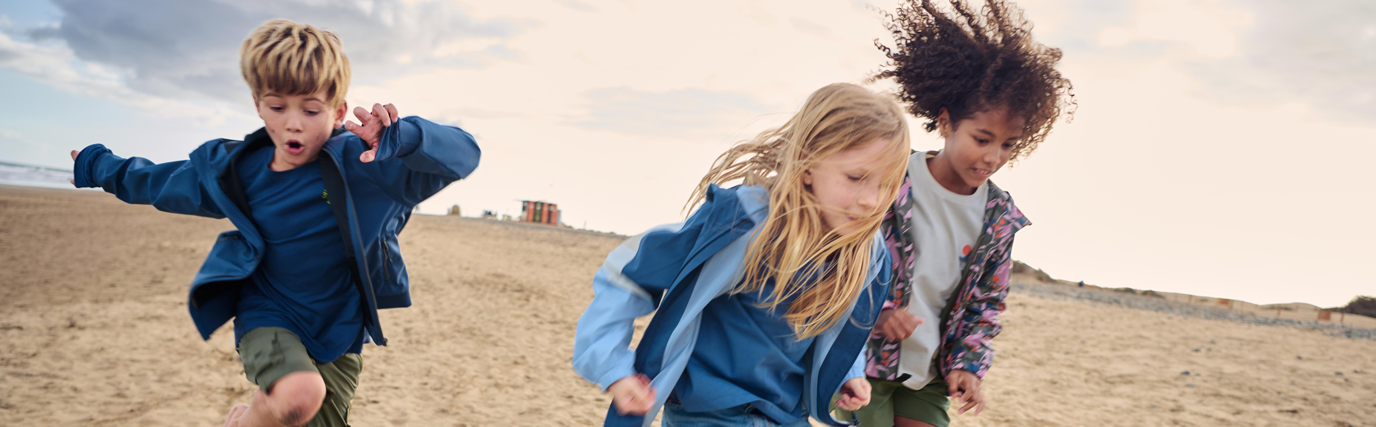 Kids collectie