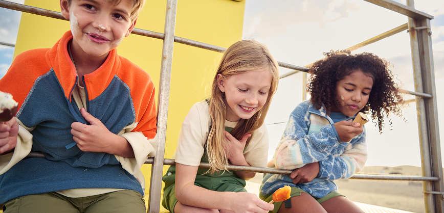 kids collectie