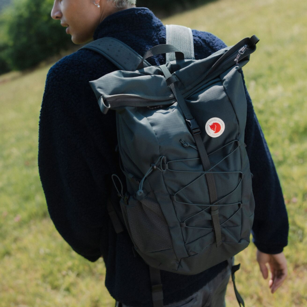 Rugzakken
