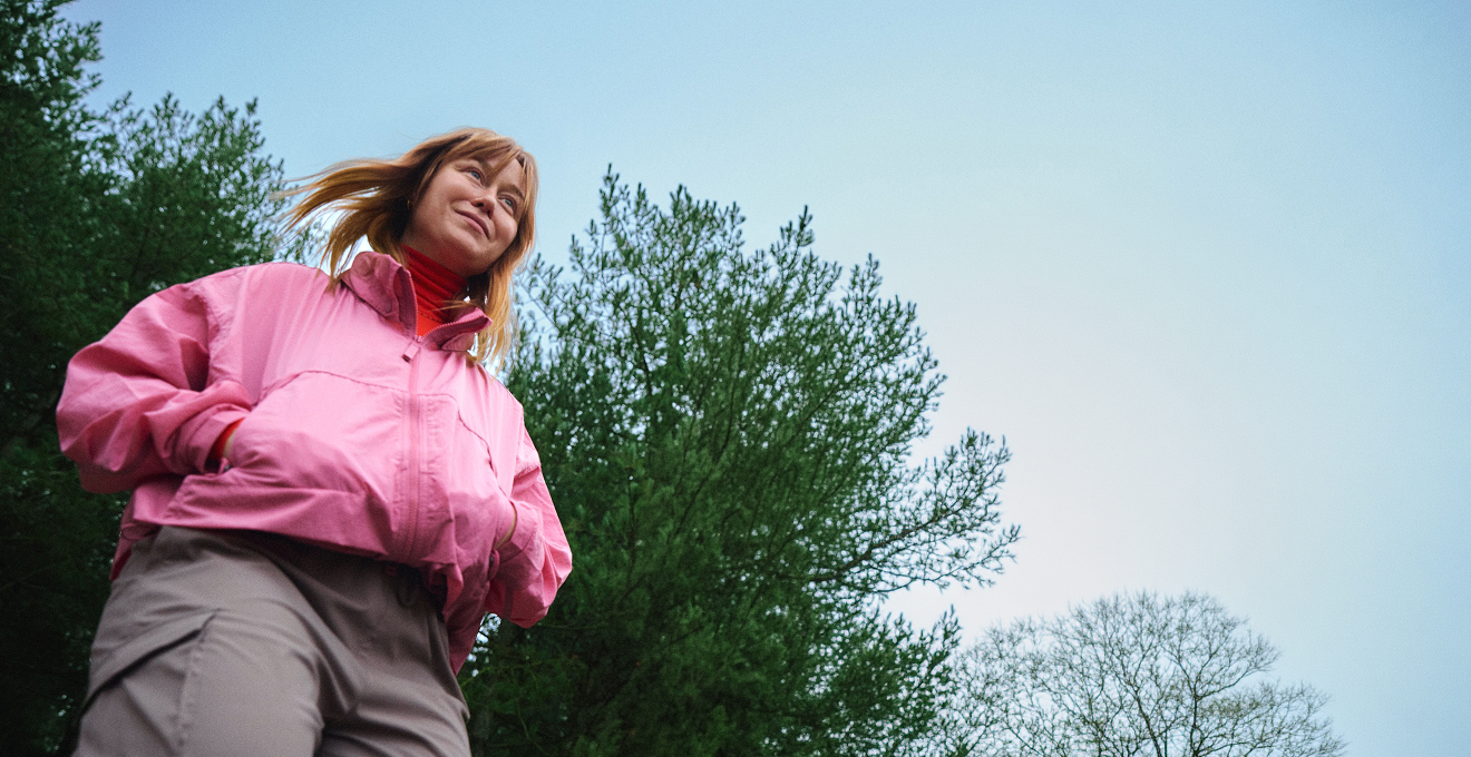 nieuwe collectie dames