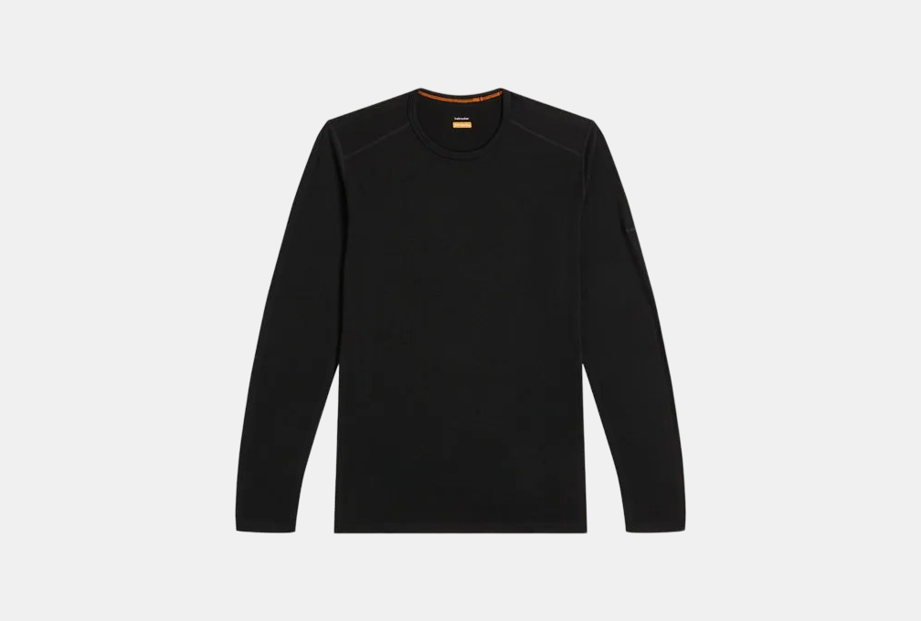 lagensysteem baselayer