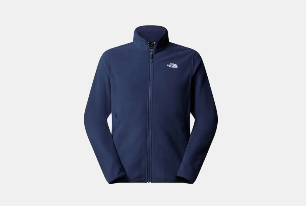 lagensysteem fleeces