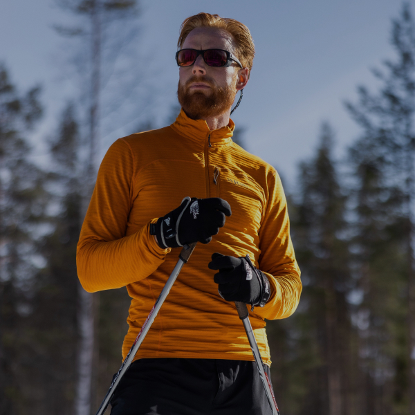 Wintersport collectie