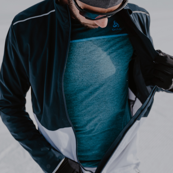 Thermokleding