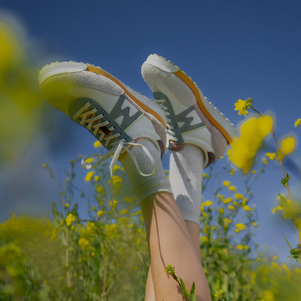 Sportieve wandelschoenen