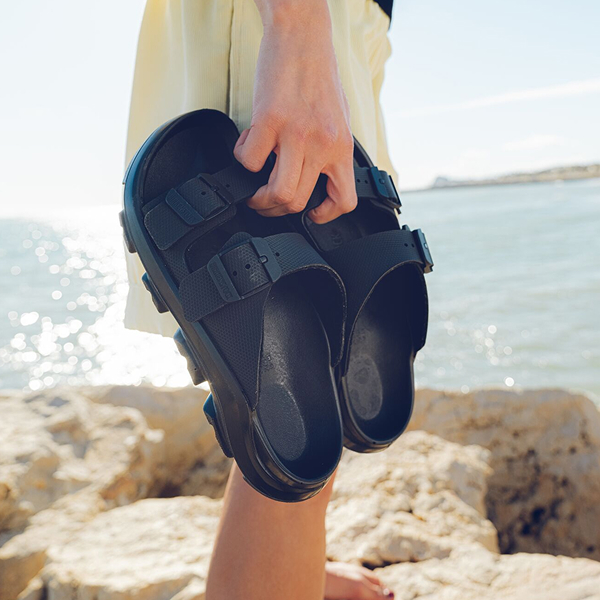 Sandalen en slippers