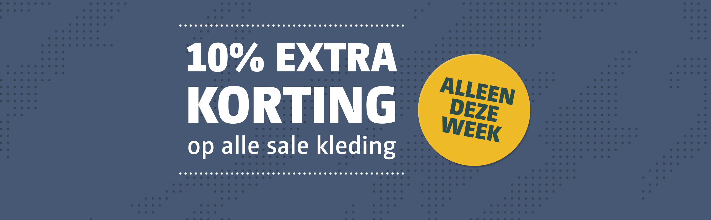 Sale