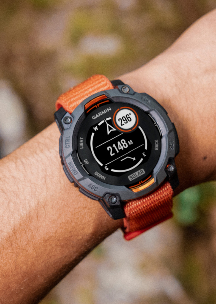 smartwatches