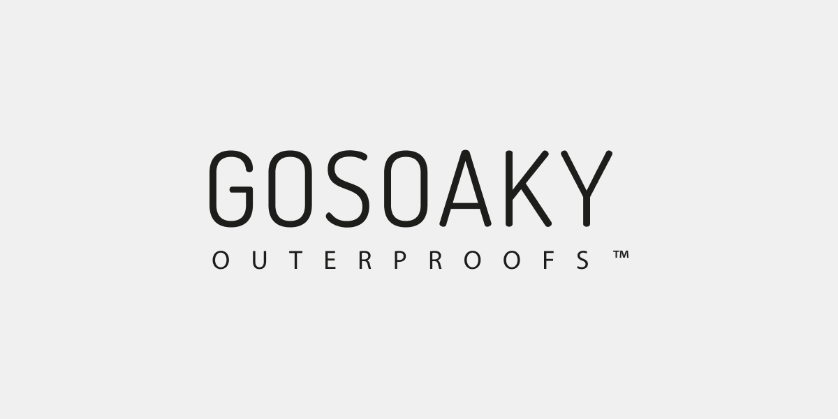 gosoaky