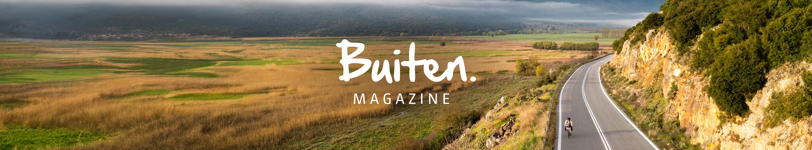 Het Bever-magazine Buiten. biedt inspiratie, advies en talloze producttips. 