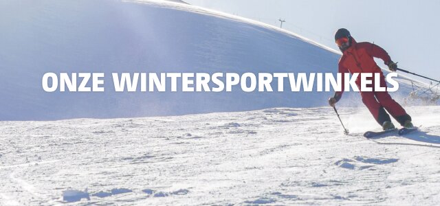 bewonderen hoofdonderwijzer Vast en zeker Wintersport | Bekijk de Bever Wintersport collectie | Bever