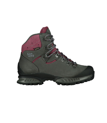 Bergschoenen