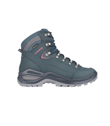 Halfhoge schoenen
