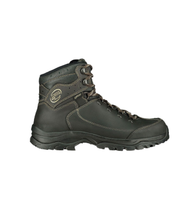 halfhoge wandelschoenen