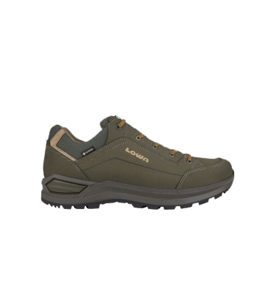 Lage schoenen