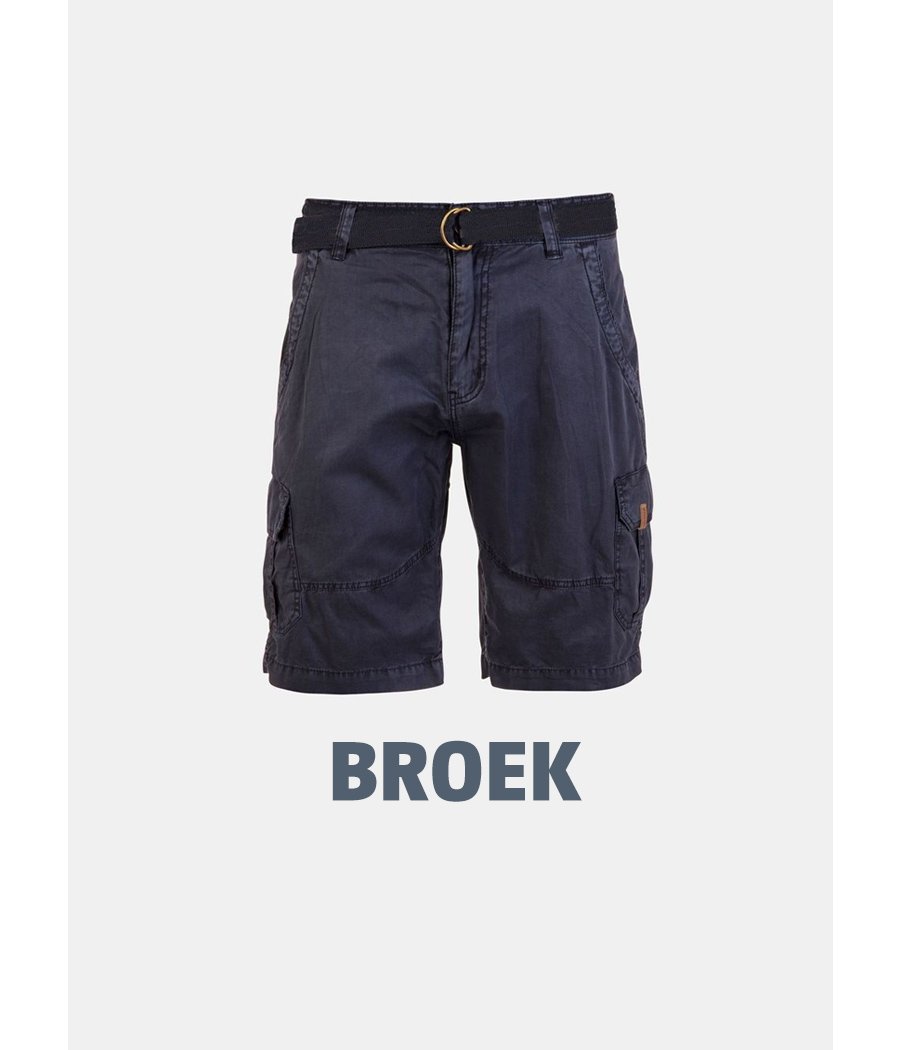 Broek