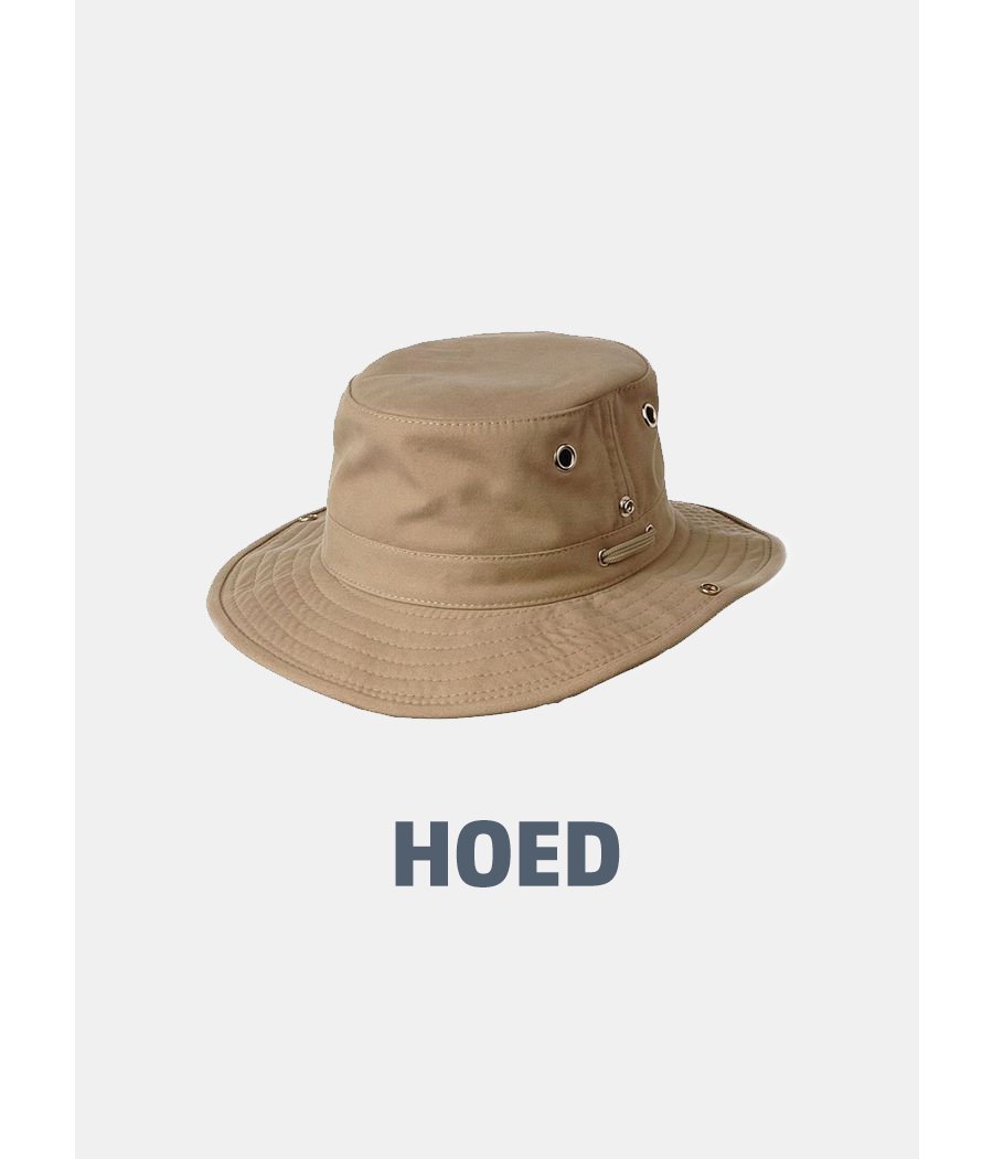 Hoed