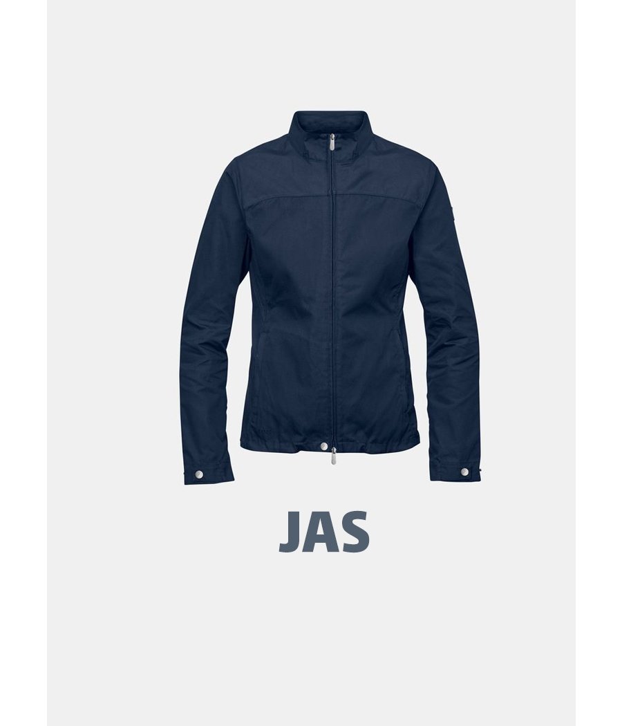 Jas