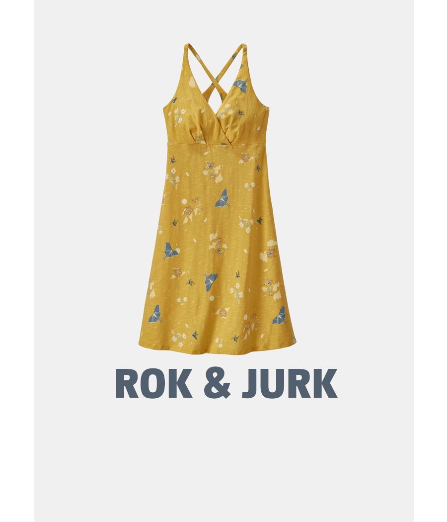 Rok & jurk