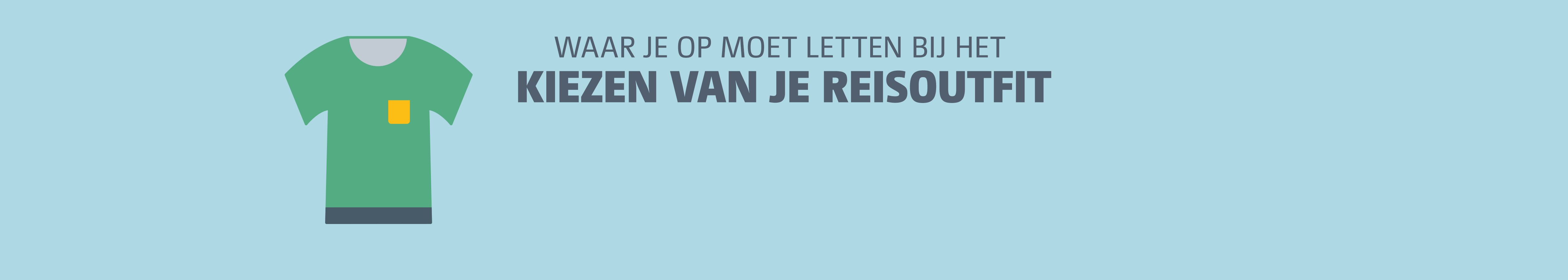 Zo kies je reiskleding