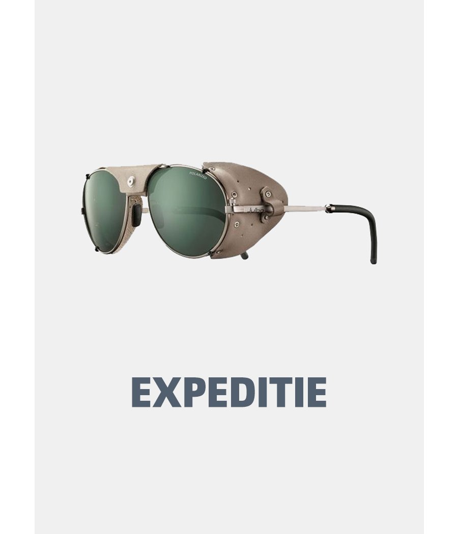 Expeditie