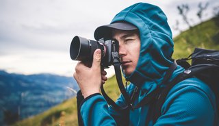 TNF Photographer