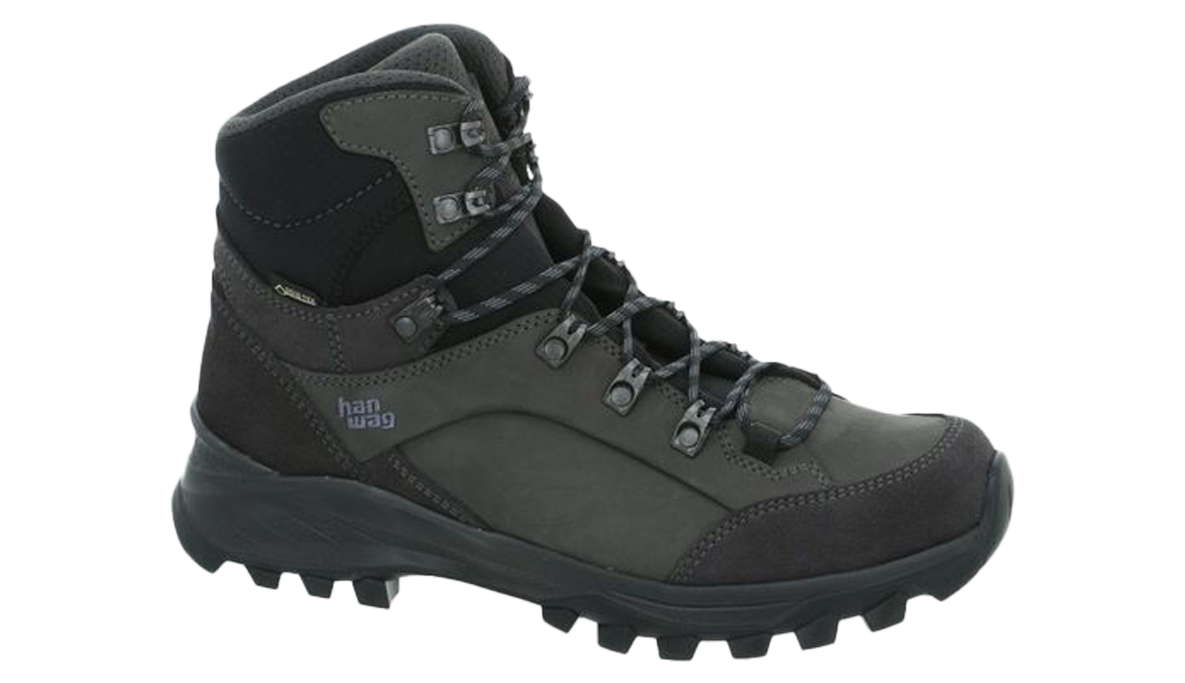 de banks goretex van hanwag