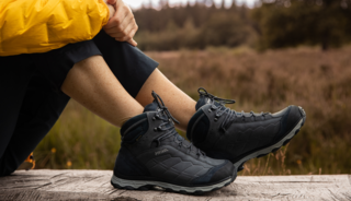 professioneel Diploma roddel Wandelen in het bos of in de bergen? Zo kies je de juiste wandelschoen! |  Bever