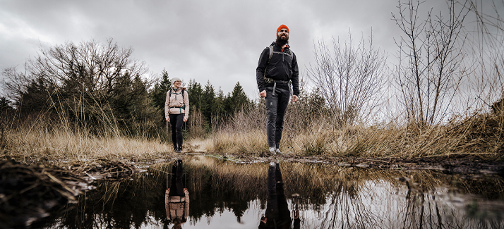 Review: zo weerbestendig zijn de waterproof schoenen van On