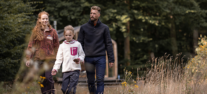 5x inspiratie: leuke micro-avonturen om te beleven met de kids dit najaar