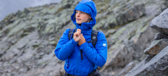 Is een goede jas duur? Dit speelt er mee bij de prijs van een outdoorjas