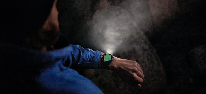 Met deze gids vind je het ideale Garmin-smartwatch voor jouw favoriete buitenactiviteit 