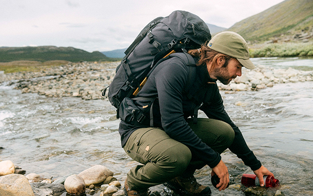 Luik beneden Slot Backpack kiezen: zo weeg je eigenschappen en prijs af | Bever