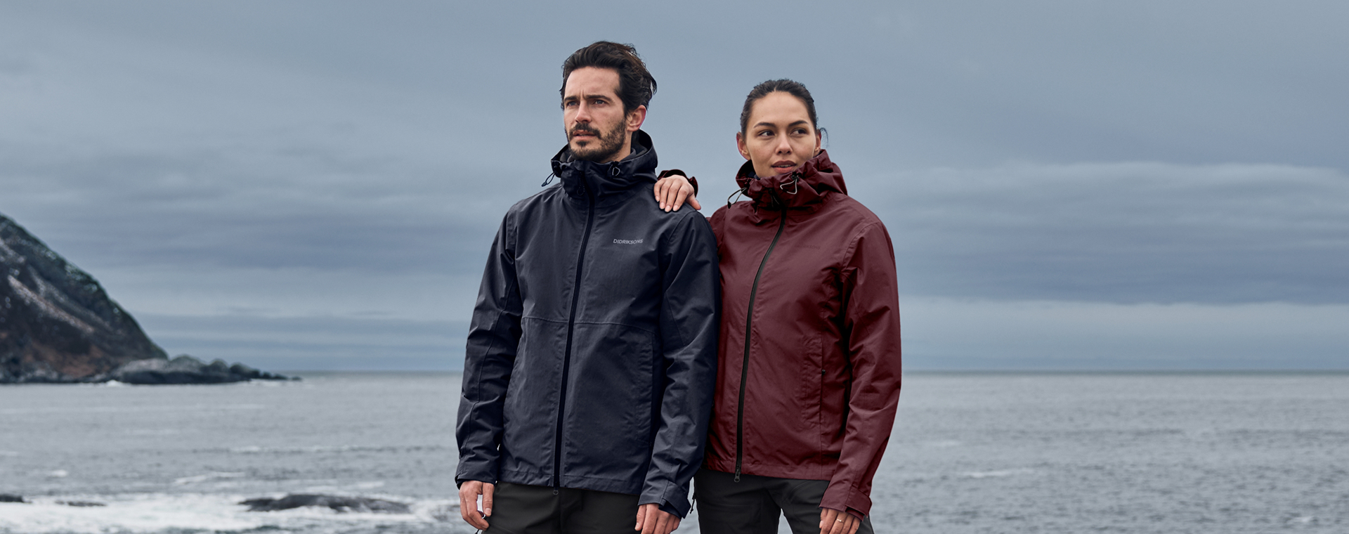 Review: de Didriksons Trien en Trinya 3-in-1-jassen