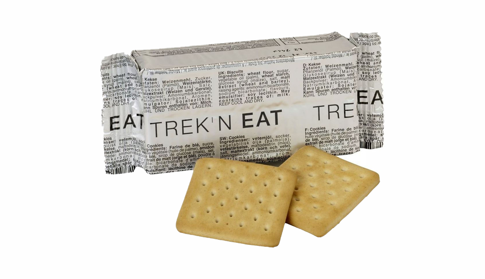 trek'n eat hartkeks