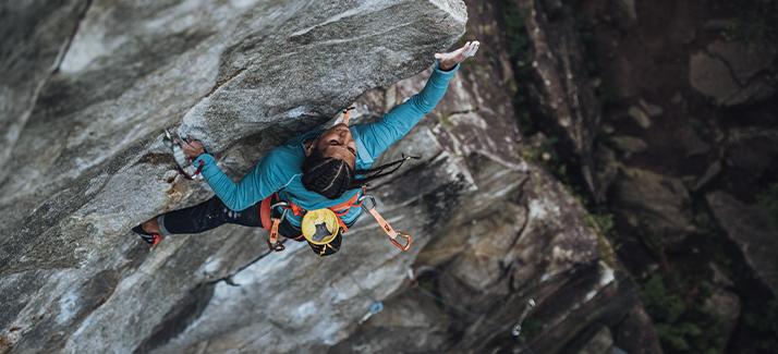 Bereik de top met de La Sportiva Tarantula