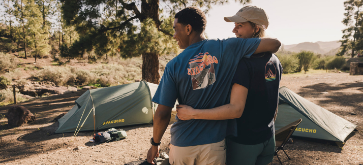 Van actief tot casual: deze T-shirts van Ayacucho wil je in je kast 