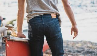 DUER: dé spijkerbroek voor al je buitenactiviteiten | Bever