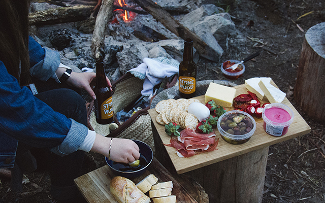 5 buitenrecepten voor een Dutch Oven